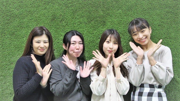 在宅OK！ゴルフスクールのカスタマーサポート（週３～1日５H～OK） イメージ1