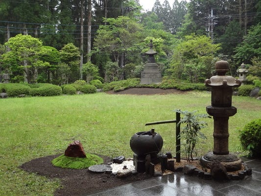 急募！【東京勤務】造園現場職人募集。未経験OK！経験者優遇！　★入社後、イチから教えます！ イメージ1
