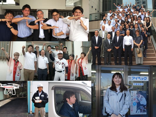 群馬・配送スタッフ／日勤のみ／年休120日以上／土日祝日休 イメージ1