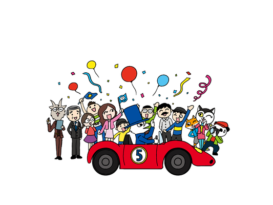 お金やお家のことをワンストップで考えるお店 営業事務の短期アルバイト募集（就活にも役立ちます） イメージ1