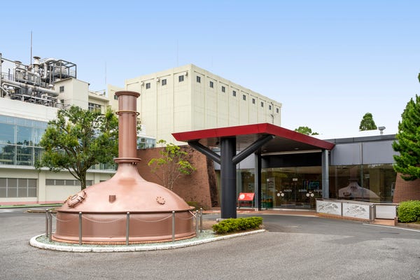 「収入も働き方も安心」キリンビール工場の事務職◆月収22万円／転勤なし イメージ1