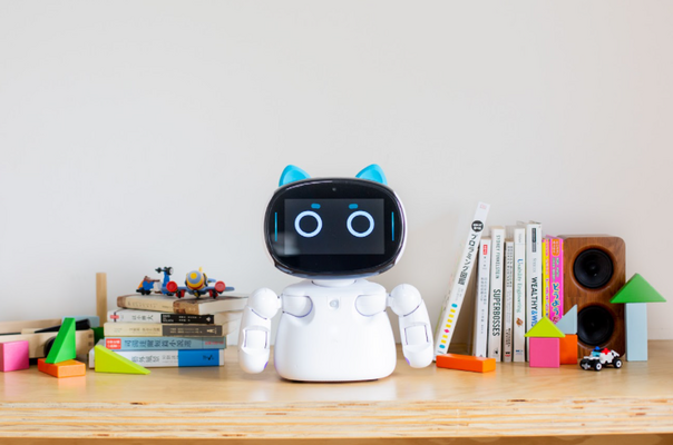 &nbsp;【AIロボットを広める提案営業】毎年昇給5%以上／フレックスOK！&nbsp;／年休120日以上＆残業ほぼ無 イメージ1