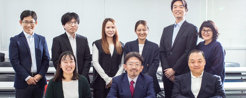 新卒採用（27卒・28卒同時募集）ITエンジニア/残業月平均10h/年休120日以上＆完全土日祝休み イメージ1
