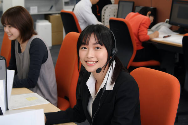 【司法書士有資格者募集】20期目の安定成長事務所で、債務整理のプロとして社会貢献しませんか？ イメージ1