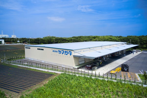 月給32.5万円以上！配車・車両管理を担う【大手スーパー配送センターの運行管理】業界未経験OK！ イメージ1