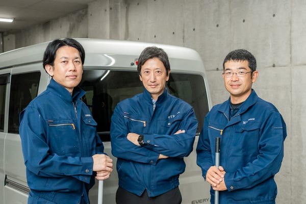 測量経験者&nbsp;★残業1日1h程／★あなたの経験を「働きやすい環境」で活かす イメージ1