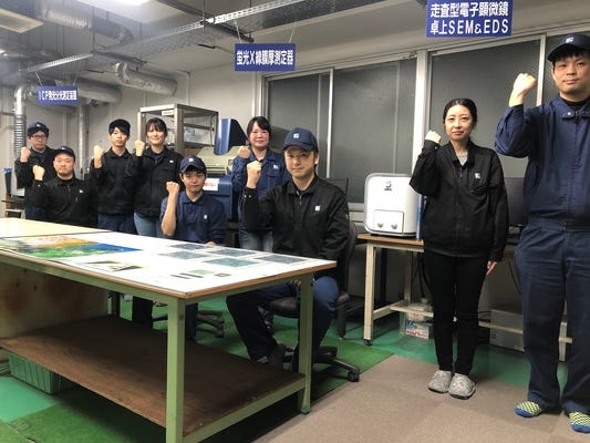 【現場の中核へ】製造ラインを担う“次世代リーダー候補”募集！未経験からマネジメントへ								 イメージ1