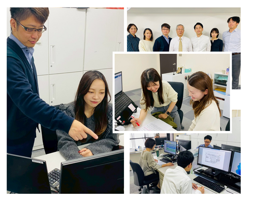 【東京】年間休日120日以上・交通費支給あり・残業代100％支給！《税理士アシスタント募集》 イメージ1