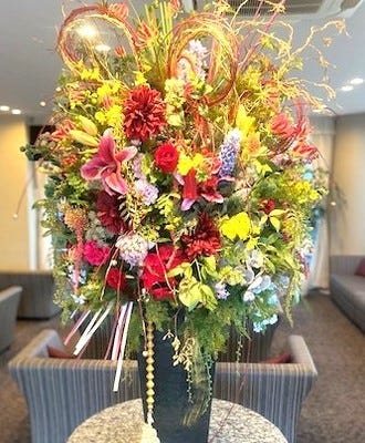 産婦人科クリニックでの受付・医療事務【経験者急募！】◆年間休日120日以上／賞与年2回／残業ほぼなし イメージ1