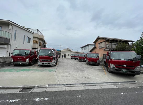 【完全週休2日制 休む日は曜日選択OK】未経験から始めるロードサービス隊員※有給休暇も自由に取得 イメージ1