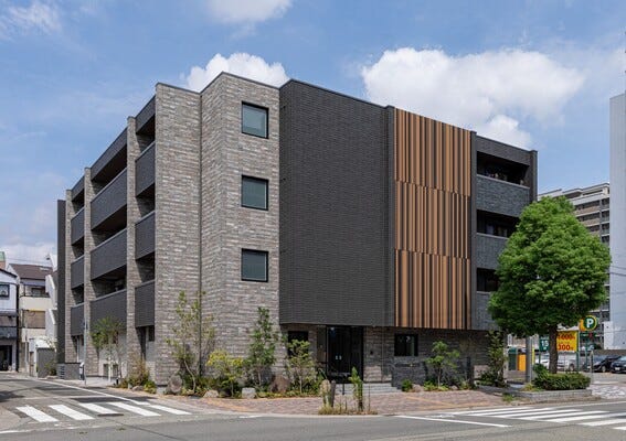 【AutoCAD経験者募集】創業60年の安定企業／完全土日祝休み／JR尼崎駅徒歩6分／30代活躍中 イメージ1