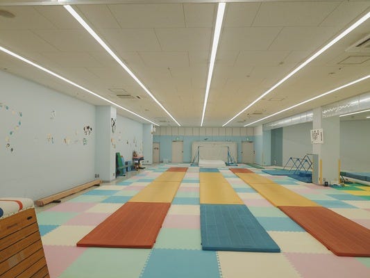 【未経験・無資格OK】スポーツ好き歓迎！体操教室インストラクター※残業ほぼなし！ イメージ1