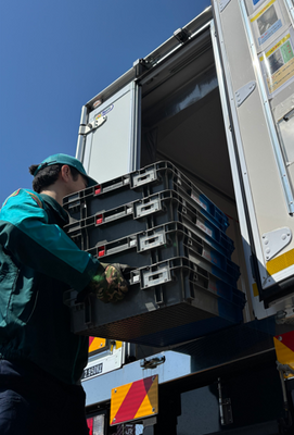 ＼羽沢日勤×年休120日×入社支援金15万／全車ATルート配送ドライバー｜子育て×健康改革推進中｜ イメージ1