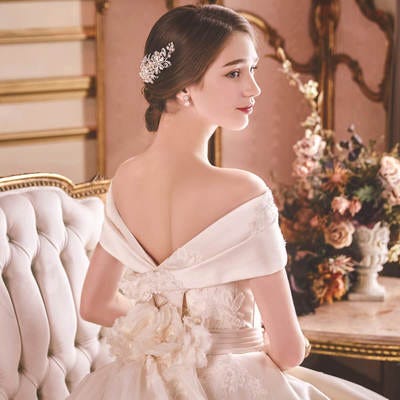 未経験OK！ウェディングフォトスタジオスタッフ イメージ1