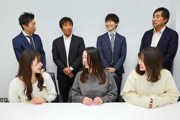 産業機械のルート営業◆取引先は日本の大手企業／賞与5ヶ月分／年休124日 イメージ1