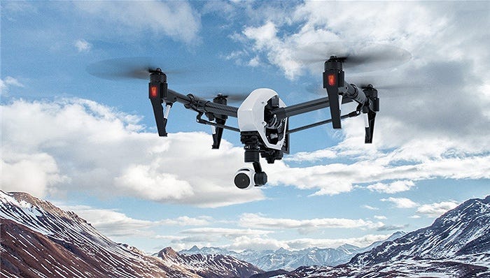 カスタマーサポート★大手ドローンメーカー◎週５安定勤務★高時給 イメージ1