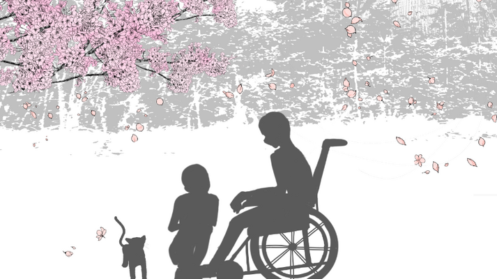 障害のある方の暮らしを支えるヘルパー イメージ1