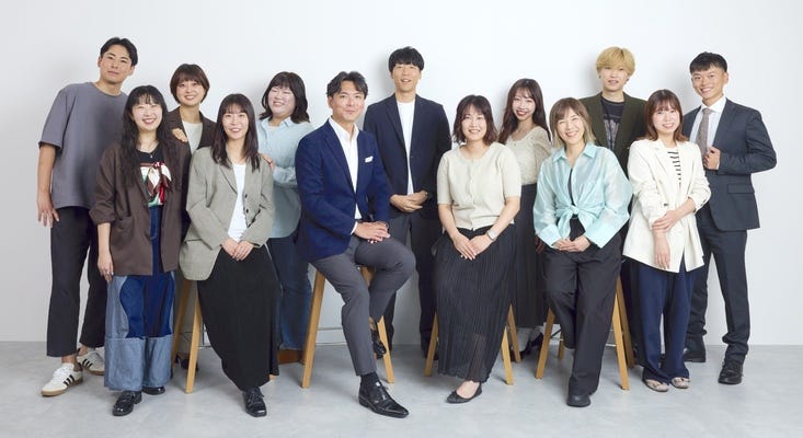 【大手企業などのSNS戦略を上流から担う】SNSマーケター｜運用・分析・企画まで一貫して担当／在宅可 イメージ1