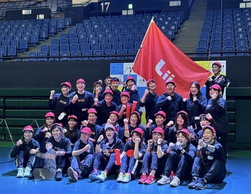 エリアマネージャー（経験者求む！）｜エリアマネジメントをお任せします ※平均年齢30歳！ イメージ1