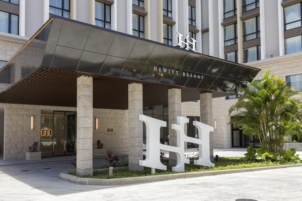 ホテル運営会社でのレベニュー担当／本社勤務／土日休／月給30万円～／充実な福利厚生 イメージ1