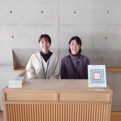 アート施設の運営スタッフ募集！岡山県宇野港からフェリーで20分！ イメージ1