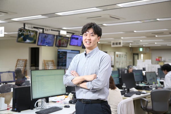 Web戦略・システム★140年の資産で新規事業を創る／経験者募集／自社サービス開発 イメージ1