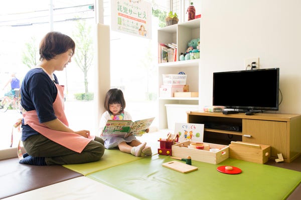 歯科助手兼受付 イメージ1