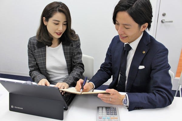 給与計算スタッフ★平均年齢35歳★フレックス&テレワーク★年休125日★高い手取りを実現 イメージ1