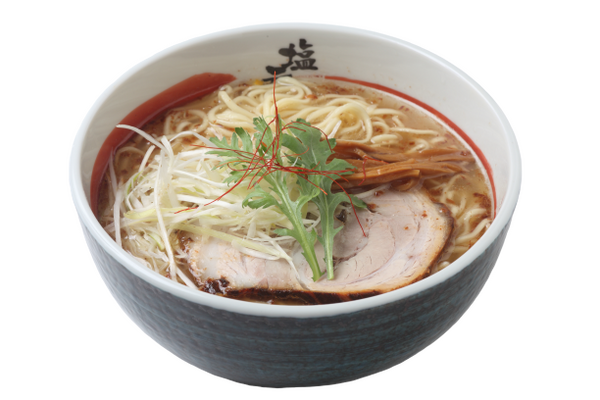 土日は時給1,300円！【塩元帥】あなたも幸せになれるラーメン屋で働きませんか？ イメージ1