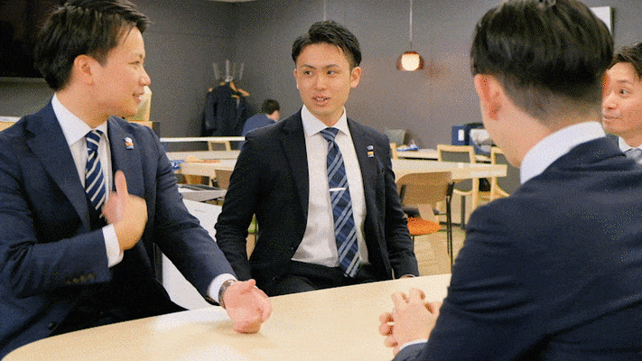 社宅仲介【未経験OK/宅建は入社後OK/フォロー体制◎】 イメージ1