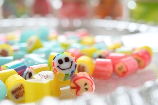 飴（キャンディー）職人　アルバイト イメージ1