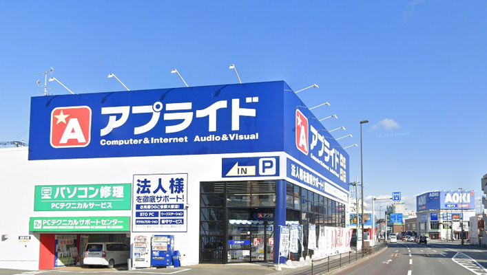 【週3、6時間～OK】接客、販売一切なし◎工場内でパソコン設定作業をお任せ♪交通費支給 イメージ1