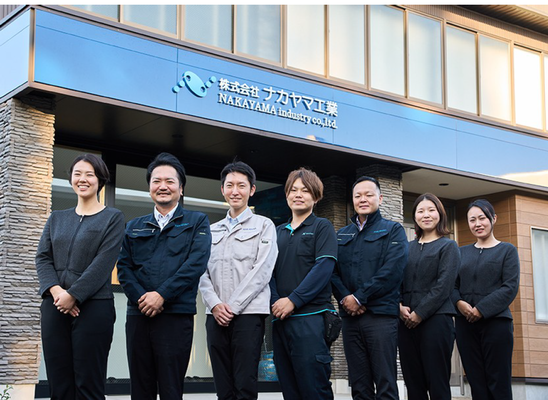 【年間休日129日】空調完備で快適！コツコツ作業が好きな方にピッタリの検査オペレーター／未経験OK！ イメージ1