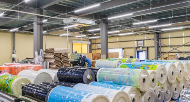 未経験歓迎！機械オペレーター イメージ1