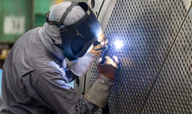 プラント機器の技術営業／創業100年超・四日市の安定企業／既存顧客メイン／転勤なし イメージ1