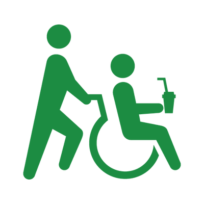 残業ほぼなし／月給22.5万円～／新築のきれいな施設。&nbsp;無理なく、長く続けられる環境を整えています イメージ1