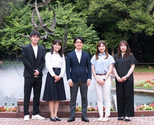 ◆未経験歓迎◆新オフィス勤務◆&nbsp;カスタマーサポート◆補助者業務◆【年休120日以上／残業なし】 イメージ1