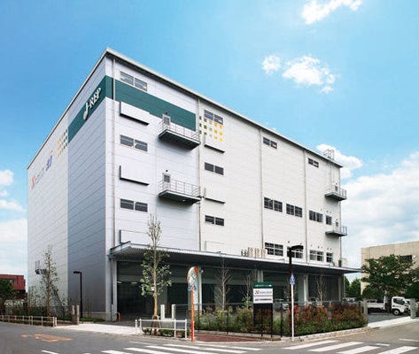 土日祝休みの物流事務｜月給25万～｜Excelスキルが活かせます｜業界未経験OK｜板橋区勤務 イメージ1