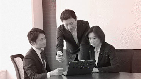 未経験OK！営業事務◆賞与年3回／年間休日120日以上／研修充実（BSCモーゲージバンク） イメージ1