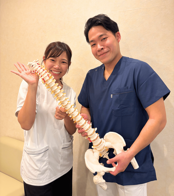 【仕事とプライベート両立◎】年間休日120日！未経験から始めるセラピスト！長く続けられる職場環境◎ イメージ1