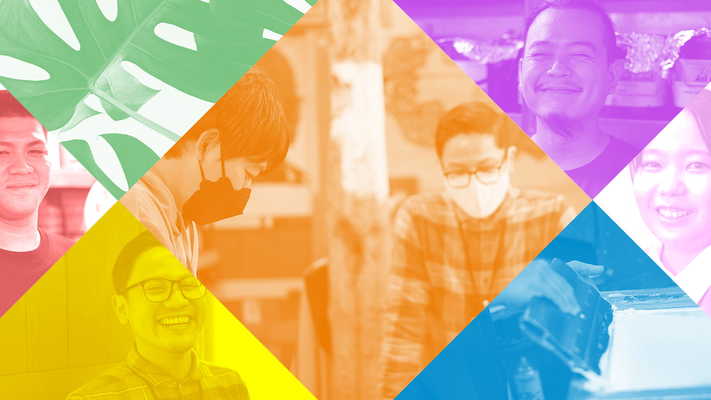 Tシャツプリントスタッフ（未経験可）◆実働5～7時間／昇給あり／各種手当充実／服装自由！ イメージ1