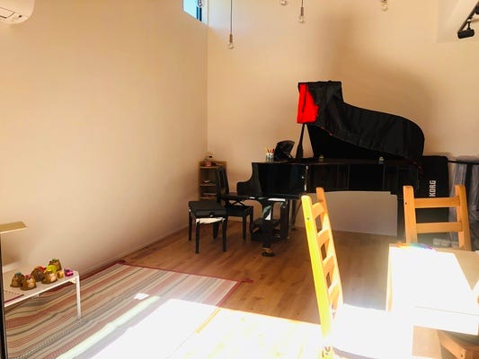 【ピアノ講師募集】引継ぎ＆新規開講 イメージ1