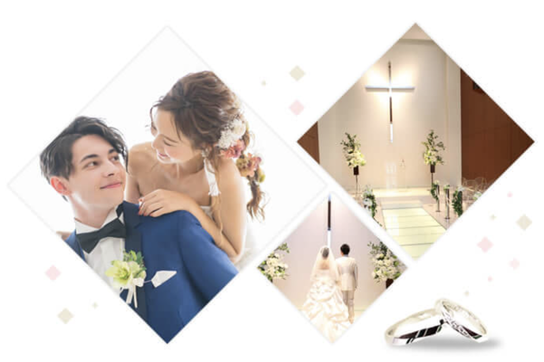 店舗運営スタッフ（ドレスコーディネーター、フォトグラファー、アシスタント）／未経験歓迎／賞与年4回 イメージ1