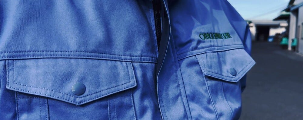 工程管理・出荷業務（未経験歓迎）◆創業105年の安定企業/有給取得率80%以上/千葉県茂原市で働く！ イメージ1