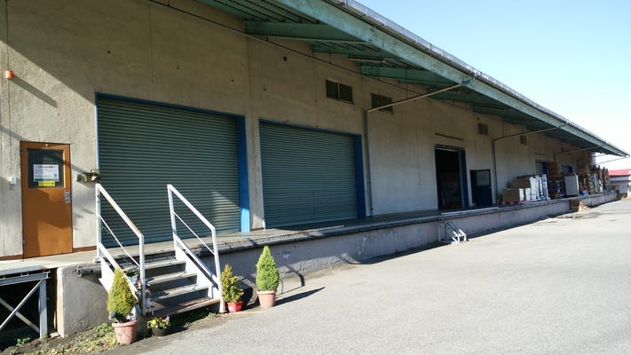 【土日祝休み】物流倉庫内の入荷・梱包作業スタッフ イメージ1