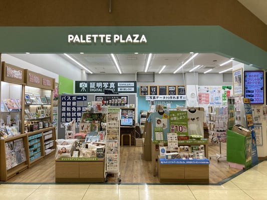 パネル画像