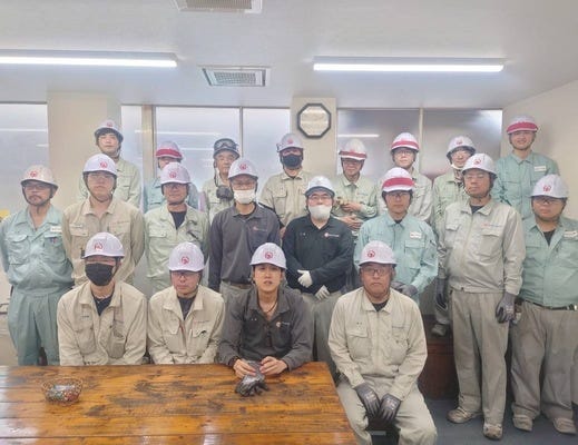 住宅のパーツを作るDIY感覚な【製造スタッフ】モクモク作業とワイワイ雑談／年休121日・副業OK！ イメージ1