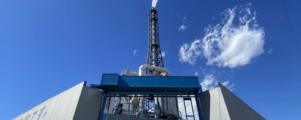 【収集運搬ドライバー】ニーズ高まる「環境事業」で日勤で安定したドライバー職です！ イメージ1