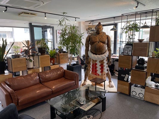 【企画・営業職】アート×オタク文化で世界を変える人材募集【正社員登用最速3ヶ月実績あり】 イメージ1