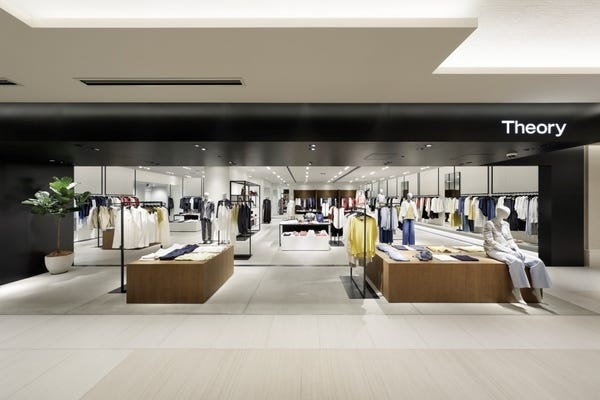 アミュプラザ長崎&nbsp;|&nbsp;アパレルスタッフ(Theory)&nbsp;|&nbsp;未経験OK｜ユニクロ・GUのグループ会社 イメージ1